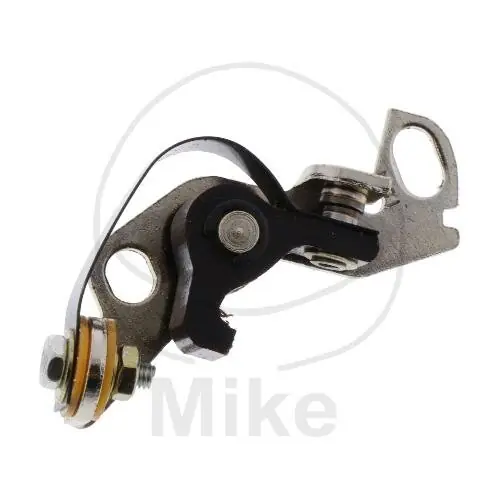 Tourmax Contacto de encendido izquierda para Honda CB CJ 250 360 SL 350 Heißes Angebot