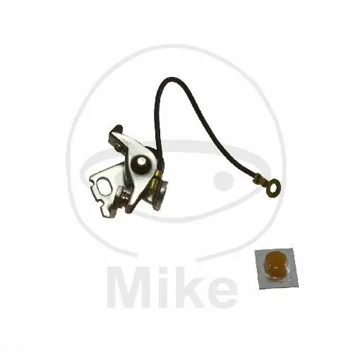 Set di contatti di accensione BOSCH per Puch Ranger 50 Zündapp CS 50 Wochenendangebot