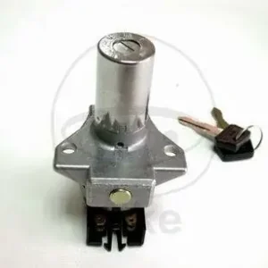 Blocco dell'accensione completo JMP per Honda CB 550 650 750 CBX 1000 Bestseller