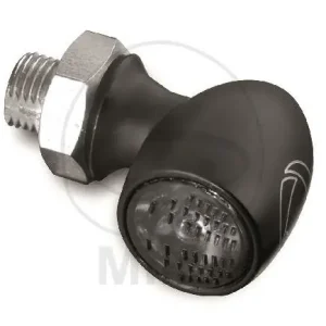 Aktuell Indicador Kellermann Bullet Atto LED M5 rosca de montaje