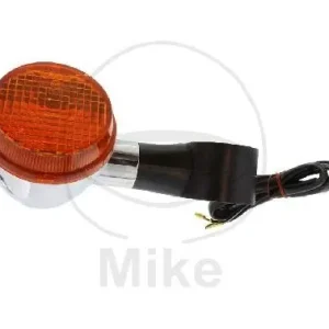 Letzte Chance Indicator front left for Honda VT 125 C Shadow VT 125 C2 Shadow