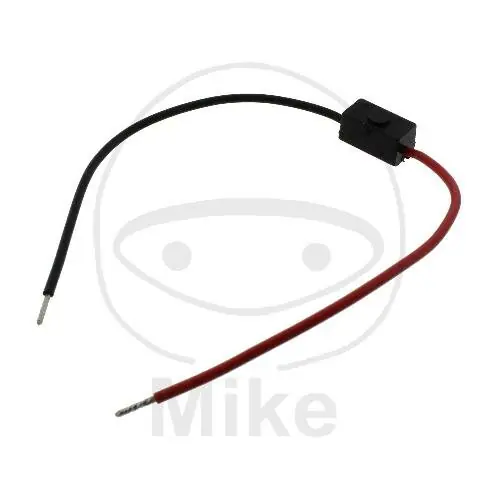 Aktuell RELAIS BLINK ELEK JMP UNI MINI