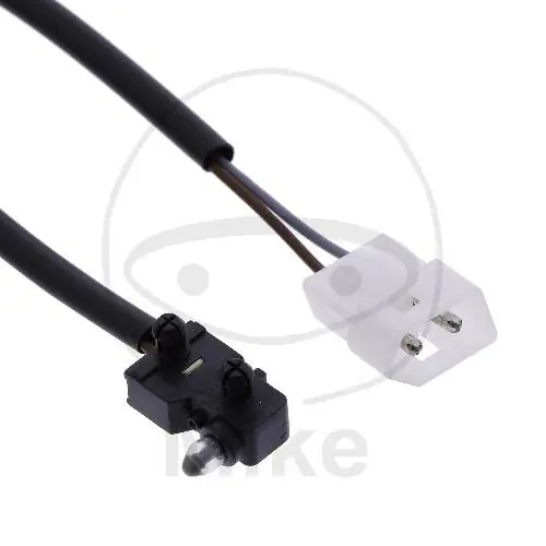 Meistverkauft Interruttore della luce di arresto per Aprilia Dorsoduro 750 1200 RSV SL 1000 Tuono 1000 1100