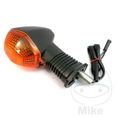 Super-Preis Indicador trasero izquierdo para Suzuki DL 650 V-Strom # 2004-2008