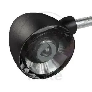 Sonderangebot Indicador Kellermann Bullet 1000 negro e-mark LED conector M8