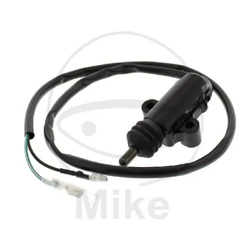 Interruttore laterale originale per Kawasaki EL EN GPX KLE VN ZX-9R ZXR ZZR Highlight