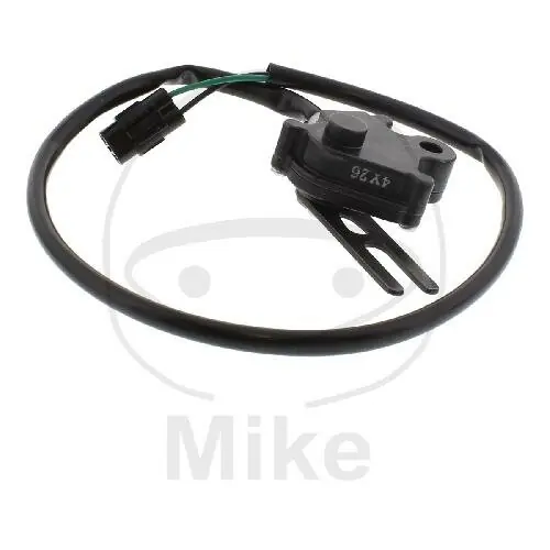 Finale Aktion Soporte lateral para interruptores Original para Kawasaki ER-6 KLE Ninja ZX-6R RR ZX-9R 10R