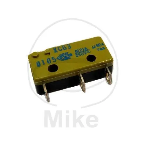 Bremslichtschalter für Cagiva Mito N1 Raptor Supercity 125 River 600 Beliebt