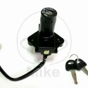 Ignition lock complete JMP for Suzuki GS 550 750 GSX 400 750 Preiswert