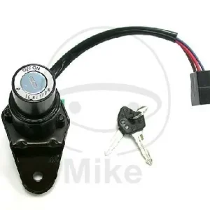 Ausverkauf Serrure d'allumage complète JMP pour Yamaha XV 535 Virago # 1988-2003