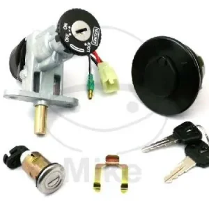 Bestseller SCHLOSS STZ JMP 3 TLG