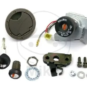 Begrenztes Angebot SCHLOSS STZ JMP 4 TLG