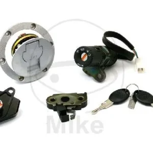 Letzte Chance SCHLOSS STZ JMP 3 TLG