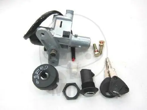 Top-Angebot SCHLOSS STZ JMP 3 TLG