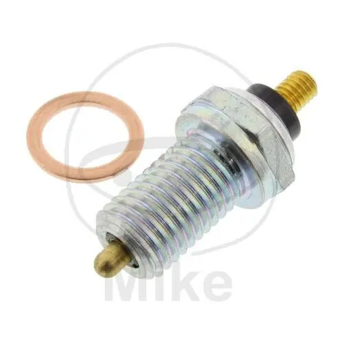 Interrupteur de ralenti Pièce de rechange d'origine pour Honda CB NX 250 CM 400 CX GL XBR 500 XL 600 Must-Have