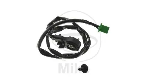 Schalter Seitenständer Original für Honda XR 125 L # 2003-2008 Kostenloser Rückversand