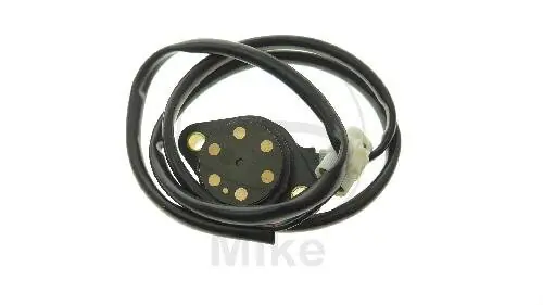 Nur Für Kurze Zeit Interrupteur de ralenti Pièce de rechange d'origine pour Kawasaki KLX KX 450 R