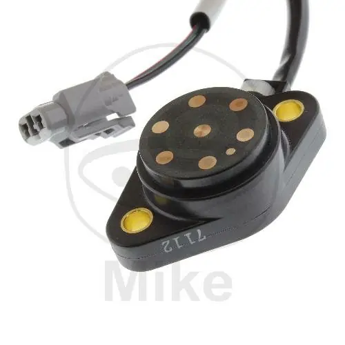 Ausverkauf Interrupteur de ralenti Pièce de rechange d'origine pour Kawasaki KX 450 F