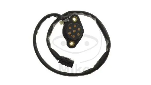 Schneller Versand Interruttore del minimo Ricambio originale per Suzuki RM-Z 250