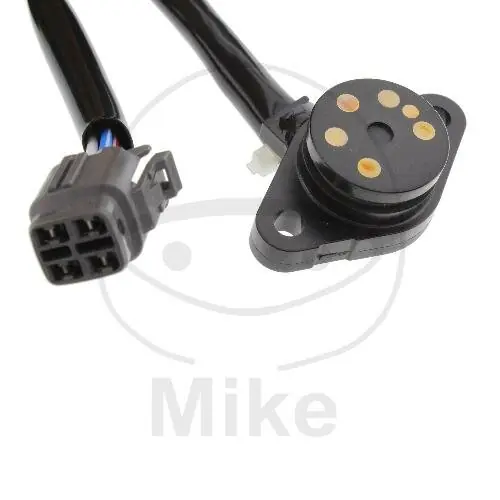 Leerlaufschalter Originalersatzteil für Yamaha WR YZ 250 400 426 Wochenendangebot