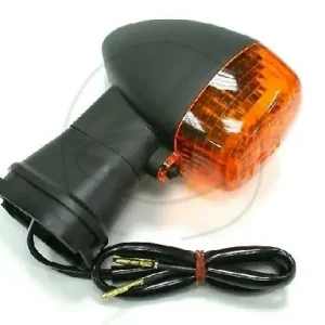 Indicatore an/si an/de per Kawasaki ZX-6R 600 G H ZX-9R 900 C D Ninja Letzte Chance