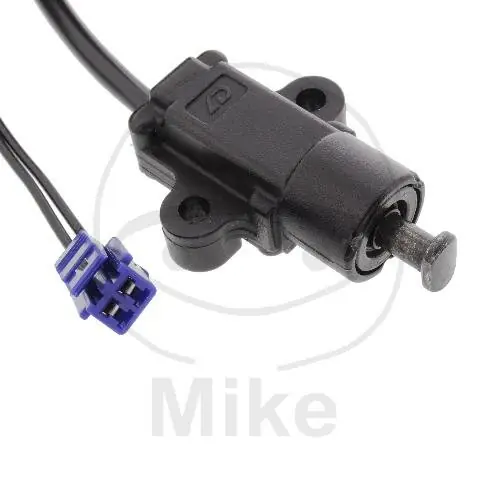 Interruttore laterale originale per Yamaha XV 1900 Midnight Star # 2006-2010 Zertifiziert