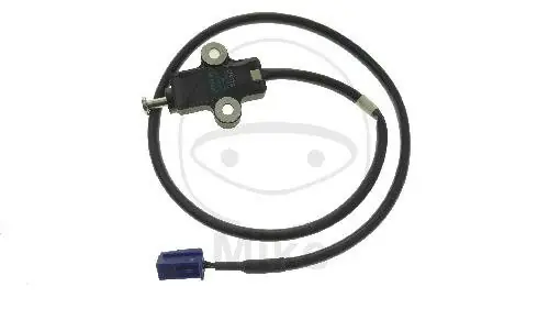 Switch side stand original for Yamaha MT-01 1700 # 2005-2012 Echt