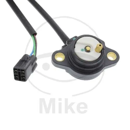 Idle switch original spare part for Triumph Rocket 2300 Roadster Speed Triple 1050 Thunderbird 1600 Nur Für Kurze Zeit