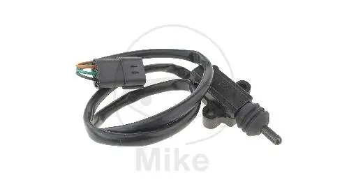 Interrupteur de la béquille latérale Original pour Triumph 600 750 800 865 900 955 1000 1050 1200 Sonderangebot