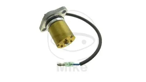 Schneller Versand Interrupteur à pression d'huile pour Kawasaki GPZ 550 A Uni Trak GT 550 G