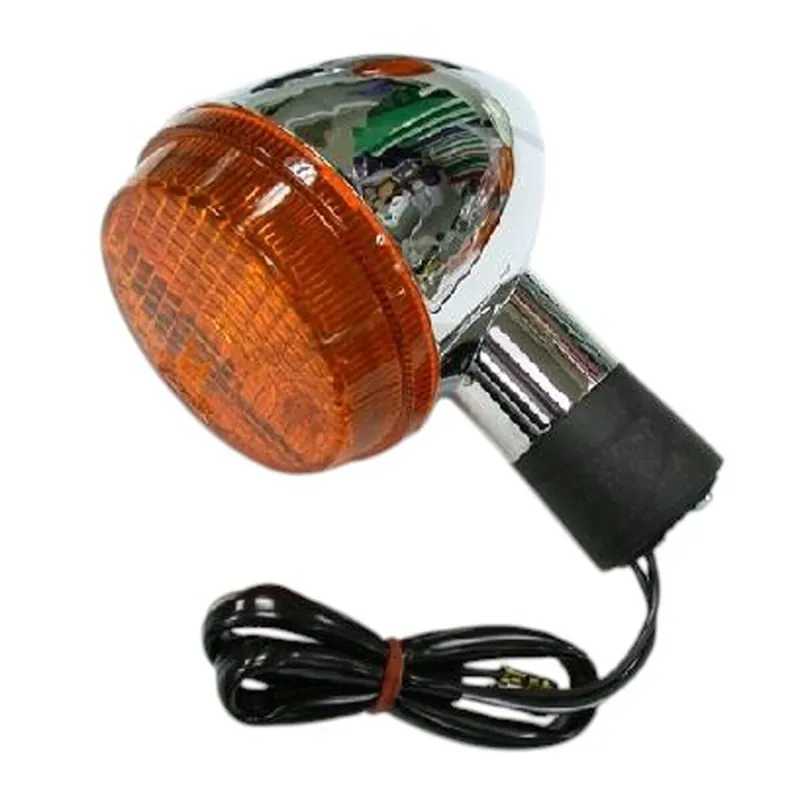 Blinker vorne links für Honda VT 750 C Shadow VT 750 C2 Shadow Aero Markenware