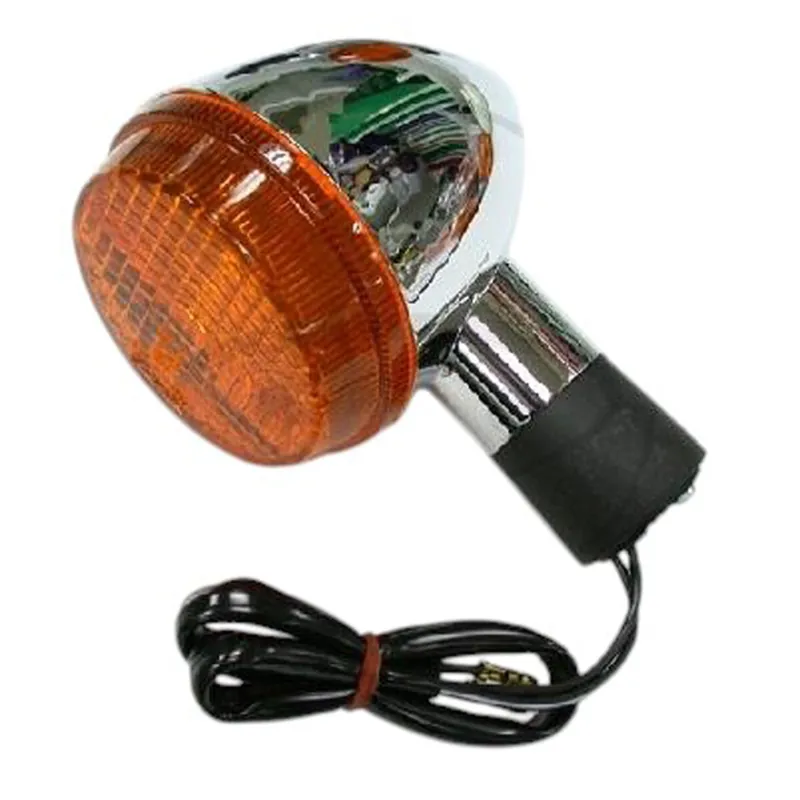 Sale Indicator front right for Honda VT 750 C Shadow VT 750 C2 Shadow Aero