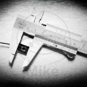 Expressversand Miniblinker Kellermann Atto Dark integral schwarz LED Metallgehäuse