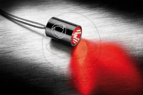 Preiswert Mini indicador Kellermann Atto RB Dark integral con freno y luz trasera LED