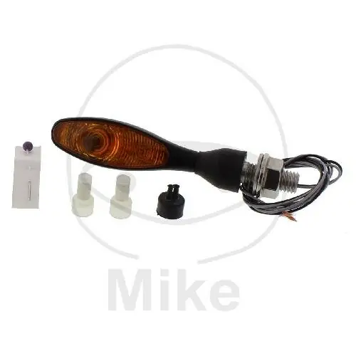 Miniblinker Kellermann Micro 1000 schwarz 6W M8 Anschluss Knallerangebot
