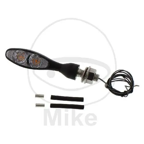 Super-Preis Kellermann mini indicator Micro 1000 Extreme black LED M8 connector