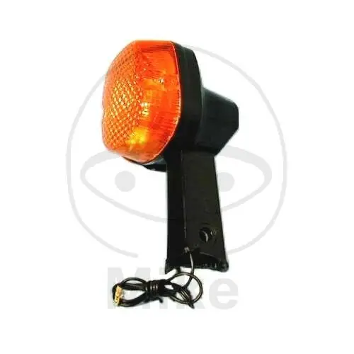 Indicator front left for Honda CB 250 N ND Euro CB 400 N Euro CB 450 N Wochenendangebot