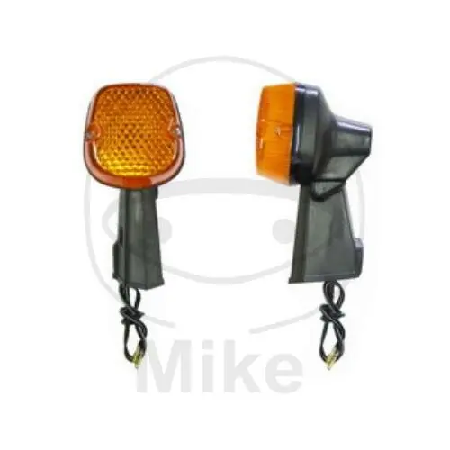 Blinker hinten links für Honda CB 250 N ND Euro CB 400 N Euro Sonderangebot