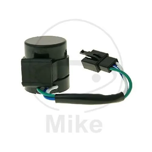 Versand Am Gleichen Tag RELAIS BLINK MECH 3POL KOMPAKTSTECK