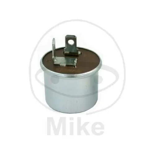 RELAIS BLINK MECH JMP 6V 2POL Schneller Versand