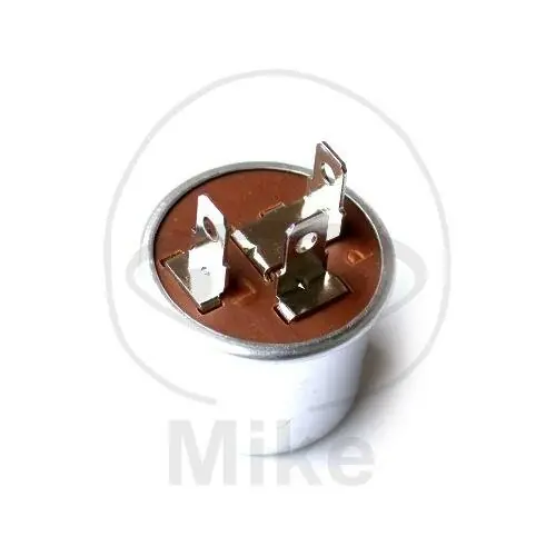 Echt RELAIS BLINK MECH JMP 6V 3POL