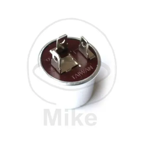 RELAIS BLINK MECH JMP 12V 3POL Neu