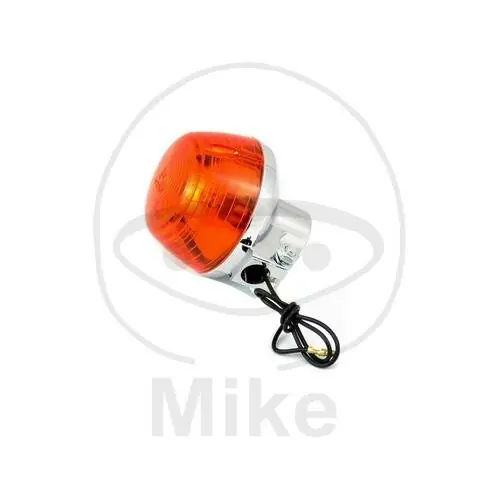 Indicator re/le re/ri fr/le fr/ri for Honda CB 50 J CB 125 T Twin CL 250 Scrambler Begrenztes Angebot
