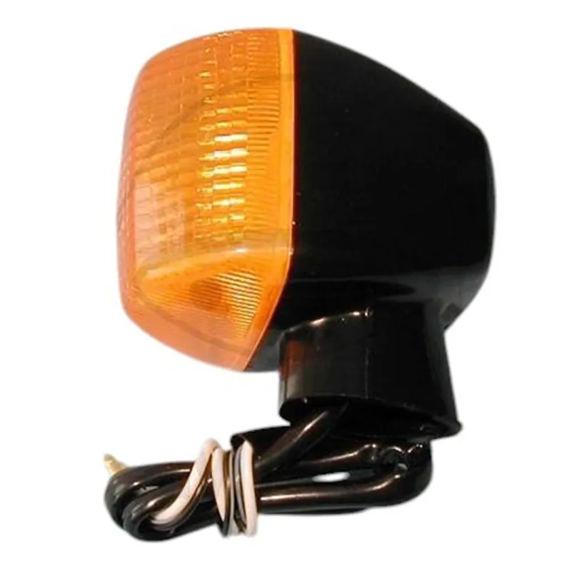 Indicador at/iz de/de para Honda CB 450 S CB-1 400 F CBR 600 F CBX 750 F Nur Heute