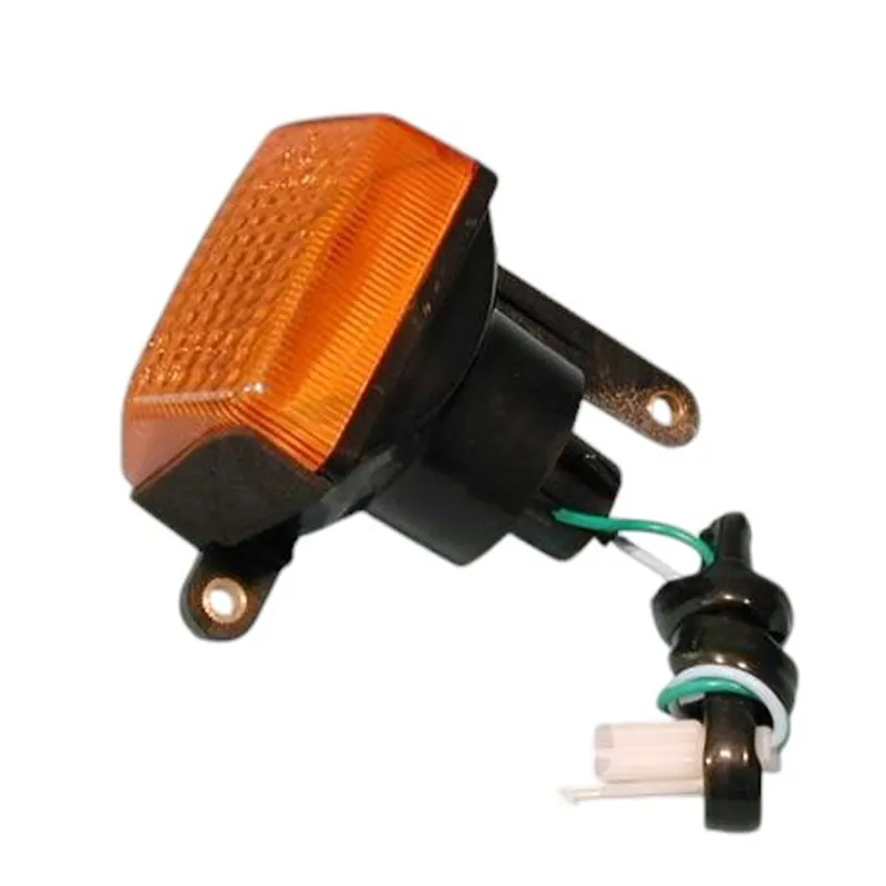 Indicator front right for Honda CBR 600 F NX 650 Dominator Neue Kollektion