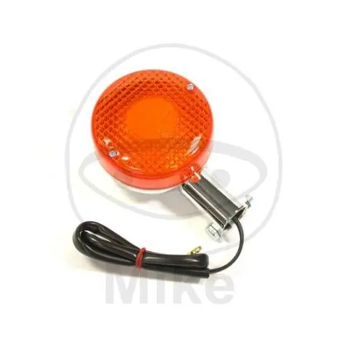 Zertifiziert Blinker hi/li hi/re vo/li vo/re für Yamaha XJ 650 H N XS 1100 S XV 535 H
