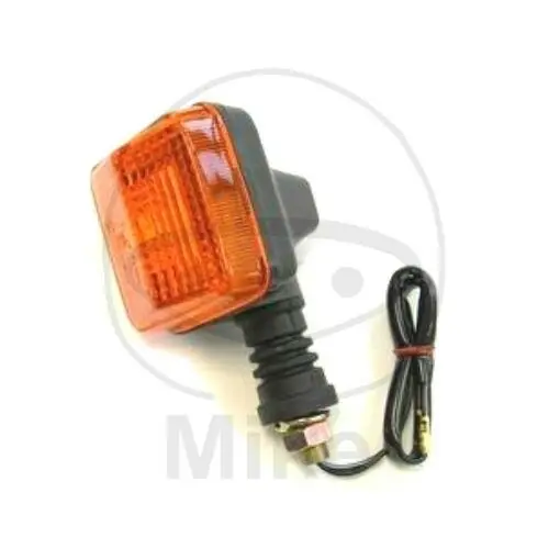 Geprüft Clignotant avant gauche pour Yamaha DT 125 R RH RN TDR 250 XT 600 H N