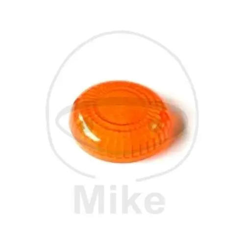 Neu Im Sortiment Verre de clignotant pour Yamaha VMX-12 1200 XV 125 250 535 1100