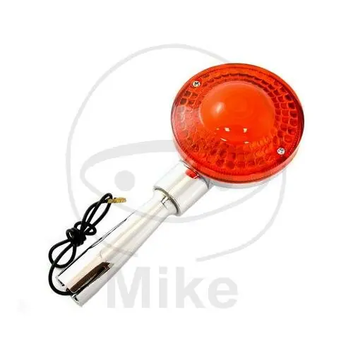 Versand Am Gleichen Tag Blinker hi/li hi/re für Yamaha SR 500 G Gussrad SR 500 SP Speichenrad