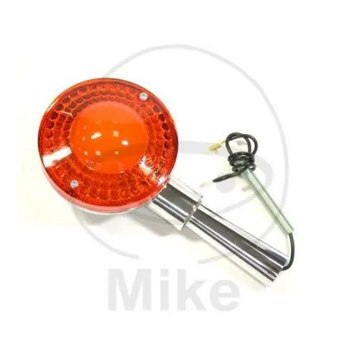 Sichere Zahlung Blinker hi/li hi/re vo/li vo/re für Yamaha XS 250 XS 400 XS 650 XS 750 XS 850